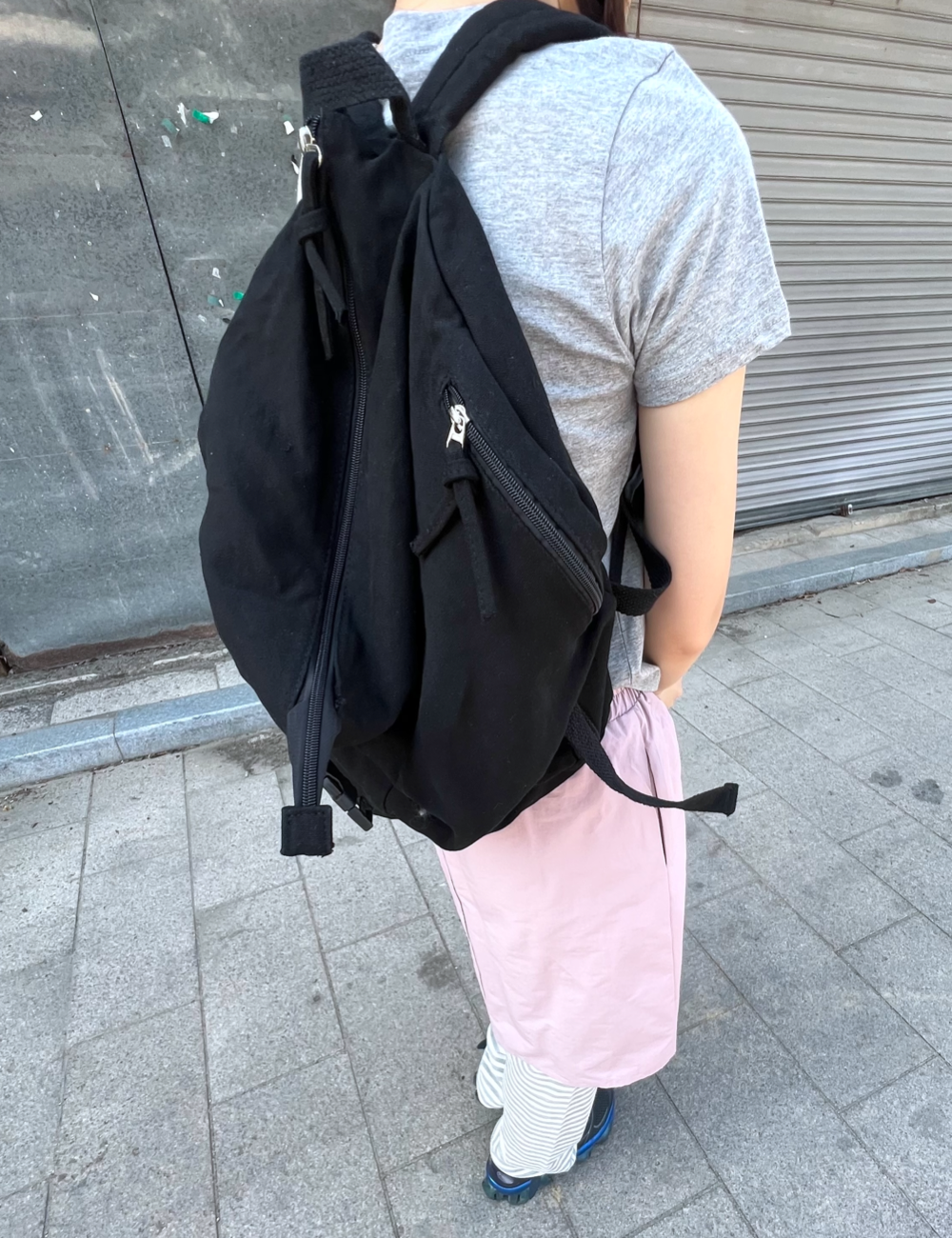 daily backpack